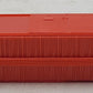 Pacific Rail S Scale Orange Undecorated Boxcar EX/Box