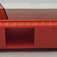 Pacific Rail S Scale Orange Undecorated Boxcar EX/Box