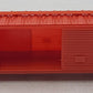 Pacific Rail S Scale Orange Undecorated Boxcar EX/Box