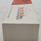 Pacific Rail S Scale Orange Undecorated Boxcar EX/Box