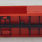 Pacific Rail S Scale Orange Undecorated Boxcar EX/Box