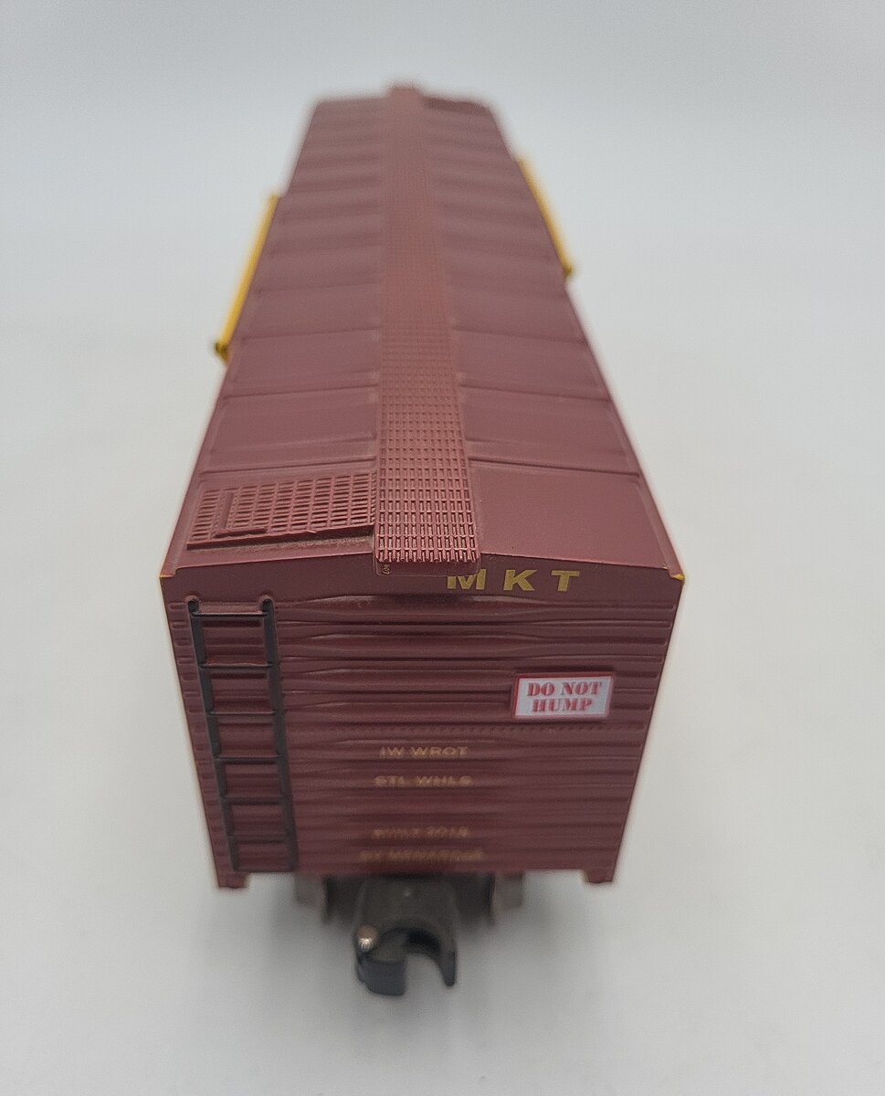 Menards 279-4526 O MKT The Katy Boxcar #15206 LN/Box