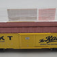Menards 279-4526 O MKT The Katy Boxcar #15206 LN/Box