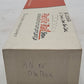 Pacific Rail S Scale Burlington Northern Boxcar #231852 EX/Box