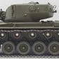 Tamiya 1:16 RC U.S. M26 Pershing T26E3 Tank VG