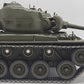 Tamiya 1:16 RC U.S. M26 Pershing T26E3 Tank VG