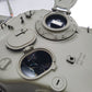 Tamiya 1:16 RC U.S. M26 Pershing T26E3 Tank VG