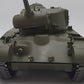 Tamiya 1:16 RC U.S. M26 Pershing T26E3 Tank VG