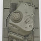 Tamiya 1:16 RC U.S. M26 Pershing T26E3 Tank VG