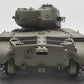 Tamiya 1:16 RC U.S. M26 Pershing T26E3 Tank VG