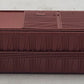 Pacific Rail S Scale 50' DBL SLDG DR SOO Line Boxcar #177490 LN/Box