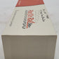 Pacific Rail S Scale 50' DBL SLDG DR SOO Line Boxcar #177490 LN/Box