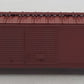 Pacific Rail S Scale 50' DBL SLDG DR SOO Line Boxcar #177490 LN/Box