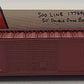 Pacific Rail S Scale 50' DBL SLDG DR SOO Line Boxcar #177490 LN/Box