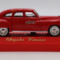 Coca-Cola Solido 1:43 Scale 4000-201 Chrysler Windsor NIB