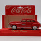 Coca-Cola Solido 1:43 Scale 4000-201 Chrysler Windsor NIB