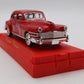 Coca-Cola Solido 1:43 Scale 4000-201 Chrysler Windsor NIB