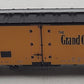 Pacific Rail 2328.4 S Scale Santa Fe "Grand Canyon Line" Steel Ice Reefer #3672 EX/Box