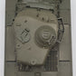Tamiya 1:16 RC U.S. M26 Pershing T26E3 Tank & Spektrum Controller VG