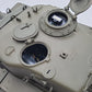Tamiya 1:16 RC U.S. M26 Pershing T26E3 Tank & Spektrum Controller VG