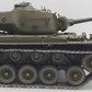 Tamiya 1:16 RC U.S. M26 Pershing T26E3 Tank & Spektrum Controller VG