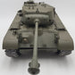 Tamiya 1:16 RC U.S. M26 Pershing T26E3 Tank & Spektrum Controller VG