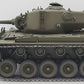 Tamiya 1:16 RC U.S. M26 Pershing T26E3 Tank & Spektrum Controller VG