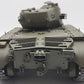 Tamiya 1:16 RC U.S. M26 Pershing T26E3 Tank & Spektrum Controller VG