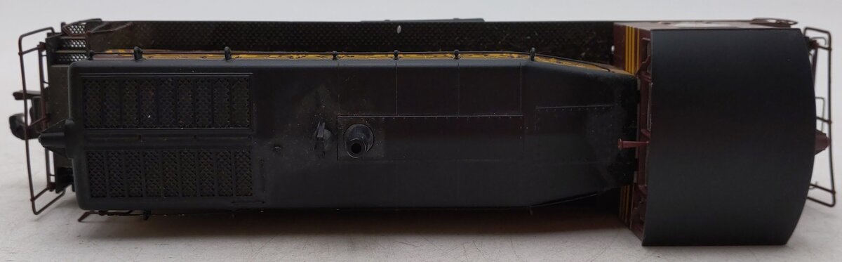 S-Helper 01543 S Gauge Boston & Maine Diesel Locomotive #807 EX/Box