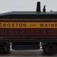 S-Helper 01543 S Gauge Boston & Maine Diesel Locomotive #807 EX/Box