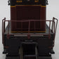 S-Helper 01543 S Gauge Boston & Maine Diesel Locomotive #807 EX/Box