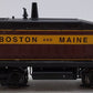 S-Helper 01543 S Gauge Boston & Maine Diesel Locomotive #807 EX/Box