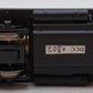 S-Helper 01543 S Gauge Boston & Maine Diesel Locomotive #807 EX/Box