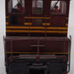 S-Helper 01543 S Gauge Boston & Maine Diesel Locomotive #807 EX/Box