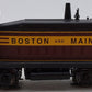 S-Helper 01542 S Gauge Boston & Maine Diesel Locomotive #800 EX/Box