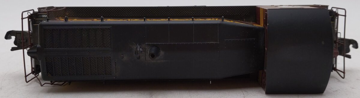 S-Helper 01542 S Gauge Boston & Maine Diesel Locomotive #800 EX/Box