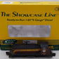 S-Helper 01542 S Gauge Boston & Maine Diesel Locomotive #800 EX/Box