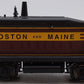 S-Helper 01542 S Gauge Boston & Maine Diesel Locomotive #800 EX/Box