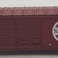 Pacific Rail B-557 S Scale Santa Fe 50' DBL SLDG DR Boxcar #18127 LN/Box