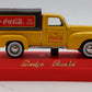 Coca-Cola Solido 1:43 Scale Dodge Bacho Pick-up truck w/ Covered Bed NIB
