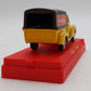 Coca-Cola Solido 1:43 Scale Dodge Bacho Pick-up truck w/ Covered Bed NIB