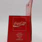 Coca-Cola Solido 1:43 Scale Dodge Bacho Pick-up truck w/ Covered Bed NIB