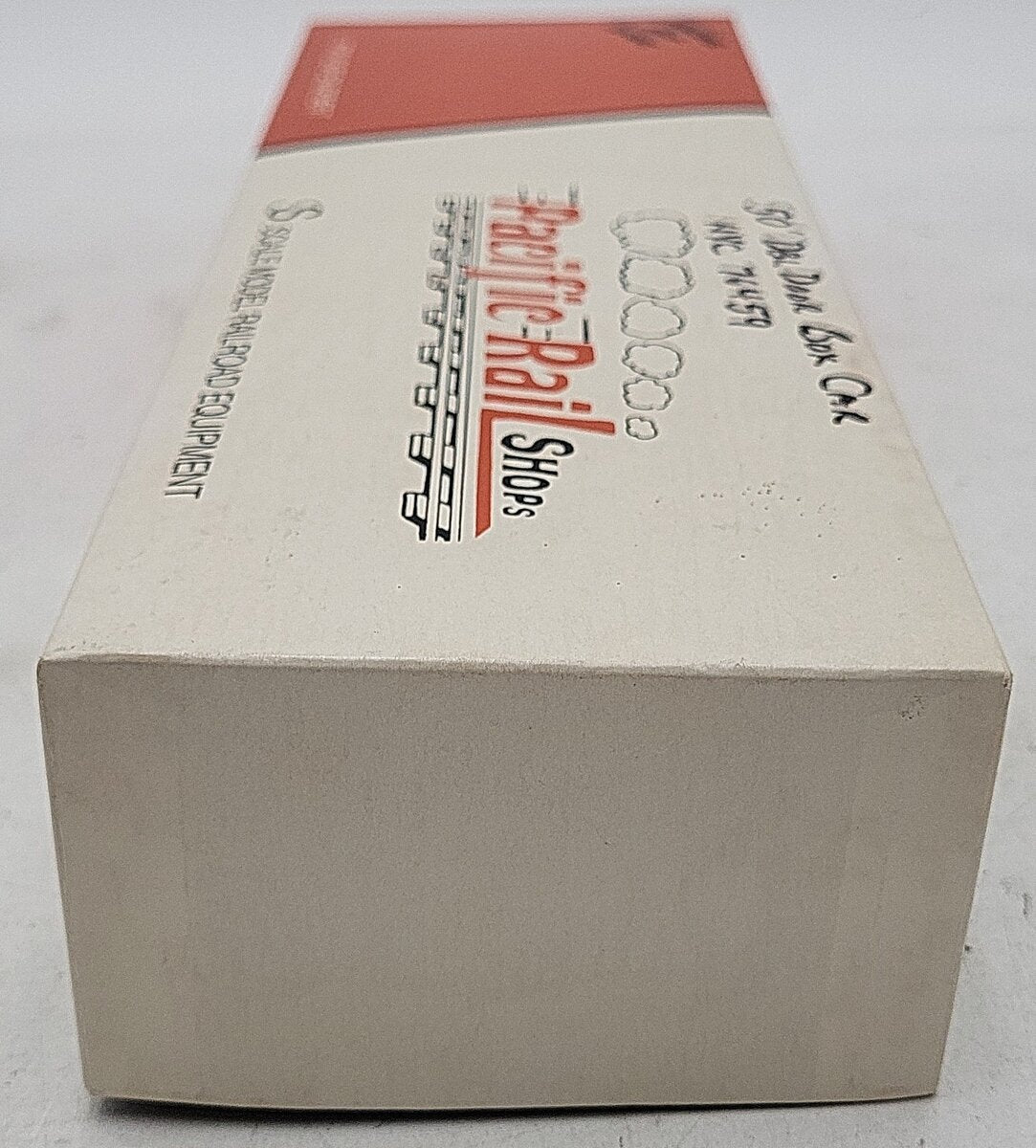 Pacific Rail B-551 S Scale New York Central SLDG DR Boxcar #76459 EX/Box
