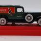 Coca-Cola Solido 1:43 Scale Cadillac de Livraison NIB