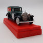 Coca-Cola Solido 1:43 Scale Cadillac de Livraison NIB