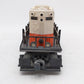 Lionel 6-8030 O Gauge Illinois Central GP-9 Diesel Locomotive #8030 VG/Box