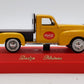 Coca-Cola Solido 1:43 Scale Dodge Plateau Flatbed Truck NIB
