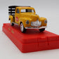 Coca-Cola Solido 1:43 Scale Dodge Plateau Flatbed Truck NIB