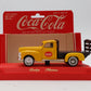 Coca-Cola Solido 1:43 Scale Dodge Plateau Flatbed Truck NIB