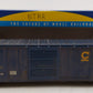 Athearn 7170 HO Scale CSX Transportation PS 5344 Boxcar #143684 weathered/Box